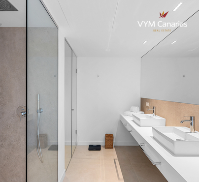 House / Villa Torviscas – Roque del Conde, Adeje