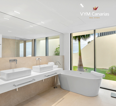 House / Villa Torviscas – Roque del Conde, Adeje