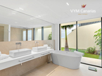 Maison / Villa Torviscas – Roque del Conde, Adeje