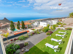 Maison / Villa Torviscas – Roque del Conde, Adeje