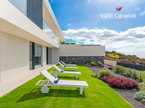 Maison / Villa Torviscas – Roque del Conde, Adeje