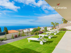 Maison / Villa Torviscas – Roque del Conde, Adeje