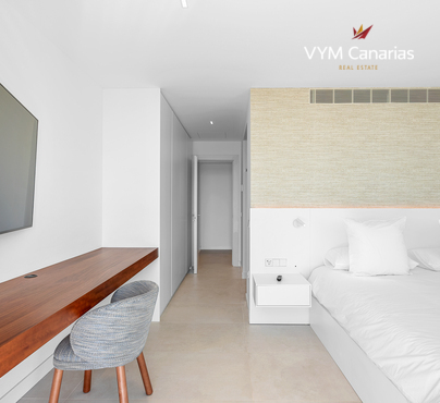 House / Villa Torviscas – Roque del Conde, Adeje