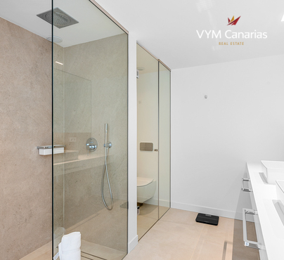 House / Villa Torviscas – Roque del Conde, Adeje