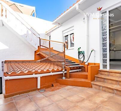 Casa/ Villa San Felipe, Icod de los Vinos