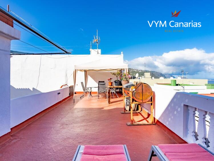Huis / Villa San Felipe, Icod de los Vinos