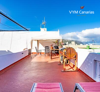 Casa/ Villa San Felipe, Icod de los Vinos