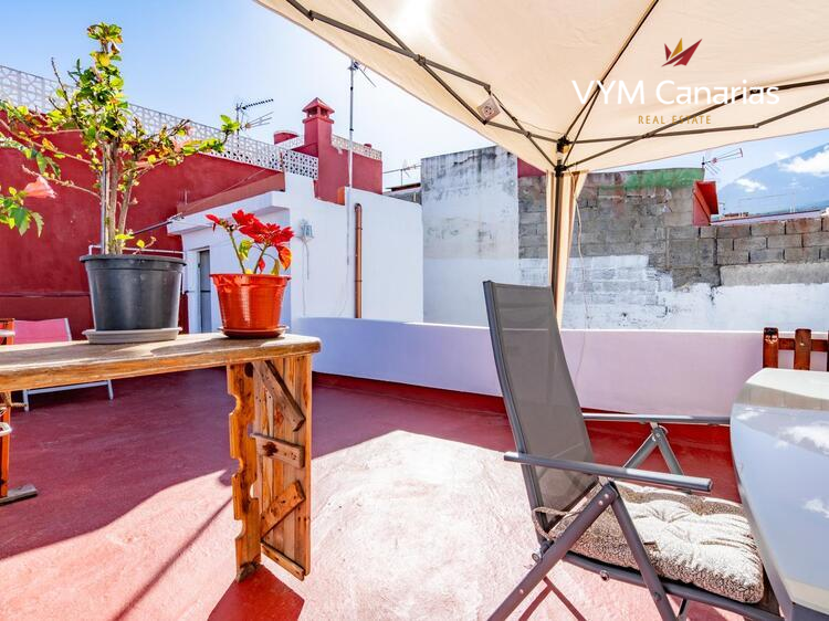 Huis / Villa San Felipe, Icod de los Vinos