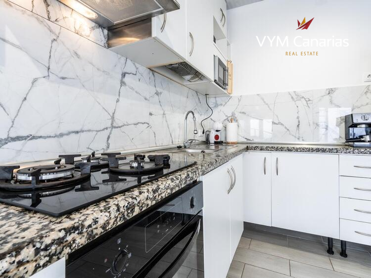 Huis / Villa San Felipe, Icod de los Vinos