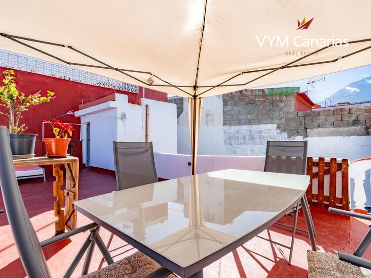 Huis / Villa San Felipe, Icod de los Vinos