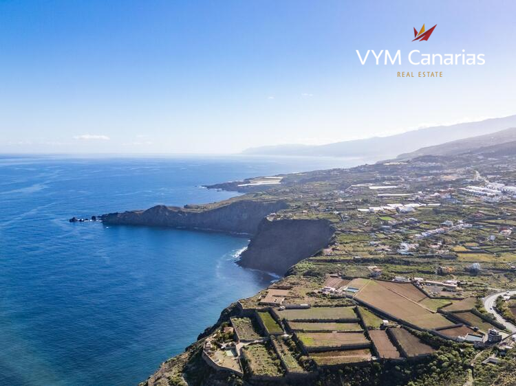 Huis / Villa San Felipe, Icod de los Vinos