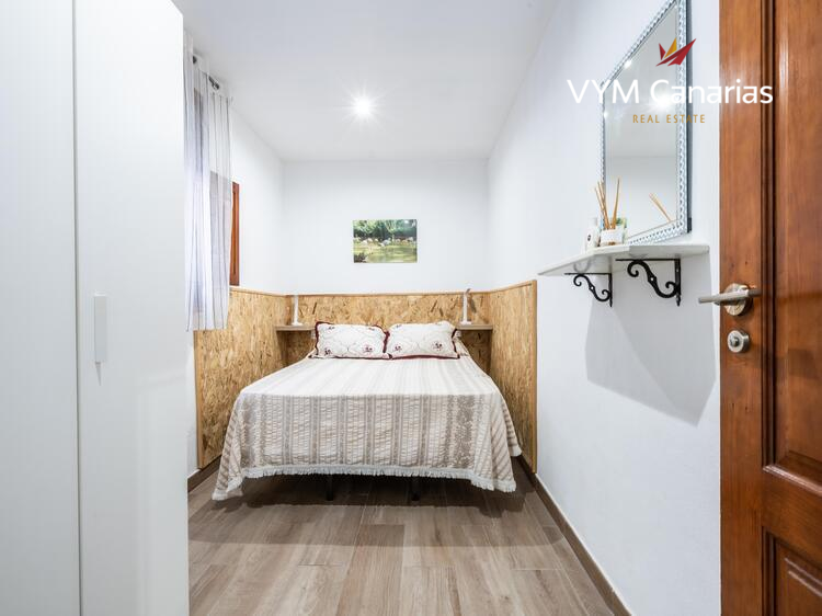 Huis / Villa San Felipe, Icod de los Vinos