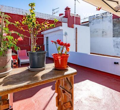 Casa/ Villa San Felipe, Icod de los Vinos