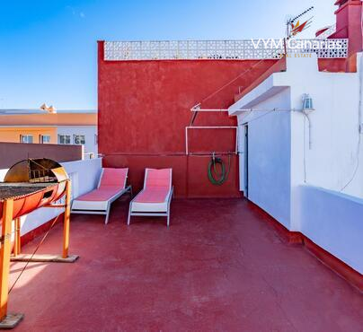 Casa/ Villa San Felipe, Icod de los Vinos