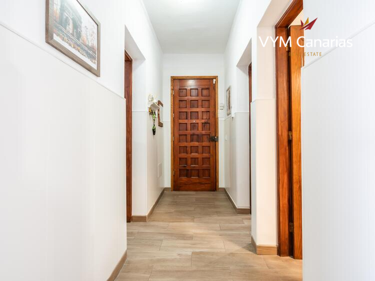 Huis / Villa San Felipe, Icod de los Vinos