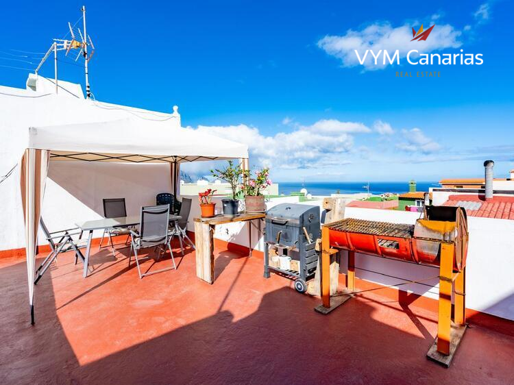 Huis / Villa San Felipe, Icod de los Vinos