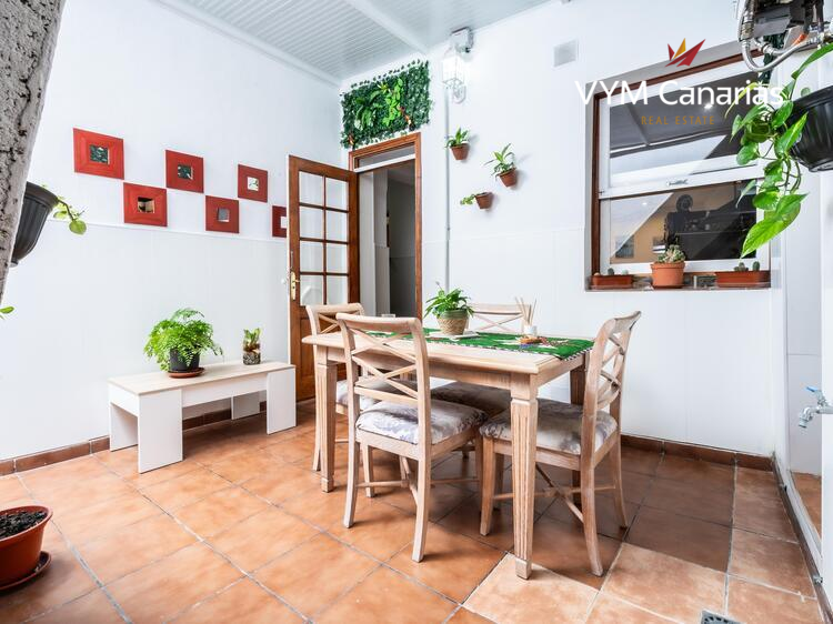 Huis / Villa San Felipe, Icod de los Vinos