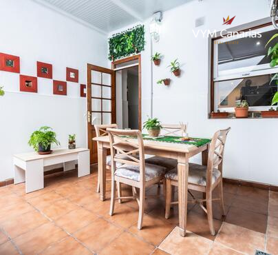 Casa/ Villa San Felipe, Icod de los Vinos