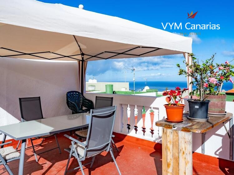 Huis / Villa San Felipe, Icod de los Vinos