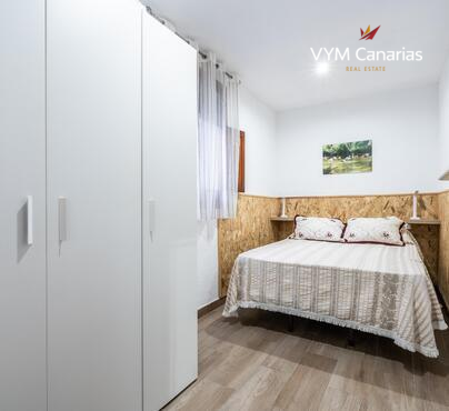 Casa/ Villa San Felipe, Icod de los Vinos