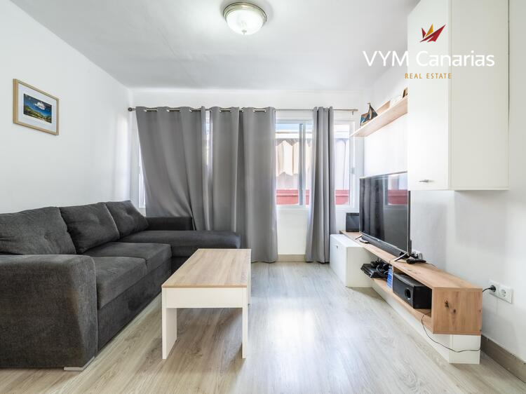 Huis / Villa San Felipe, Icod de los Vinos