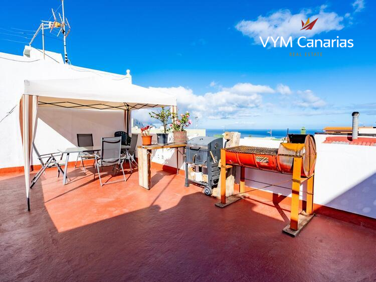 Huis / Villa San Felipe, Icod de los Vinos