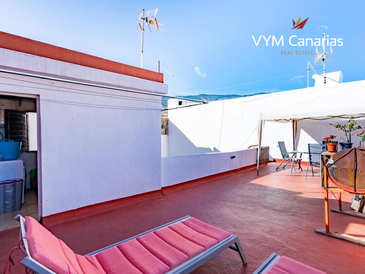 Huis / Villa San Felipe, Icod de los Vinos