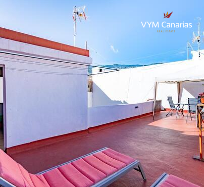 Casa/ Villa San Felipe, Icod de los Vinos