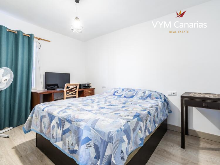 Huis / Villa San Felipe, Icod de los Vinos