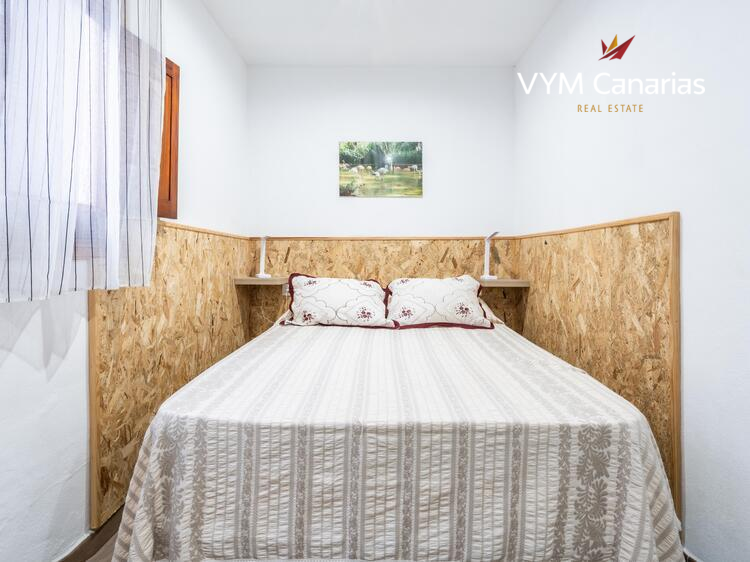 Huis / Villa San Felipe, Icod de los Vinos