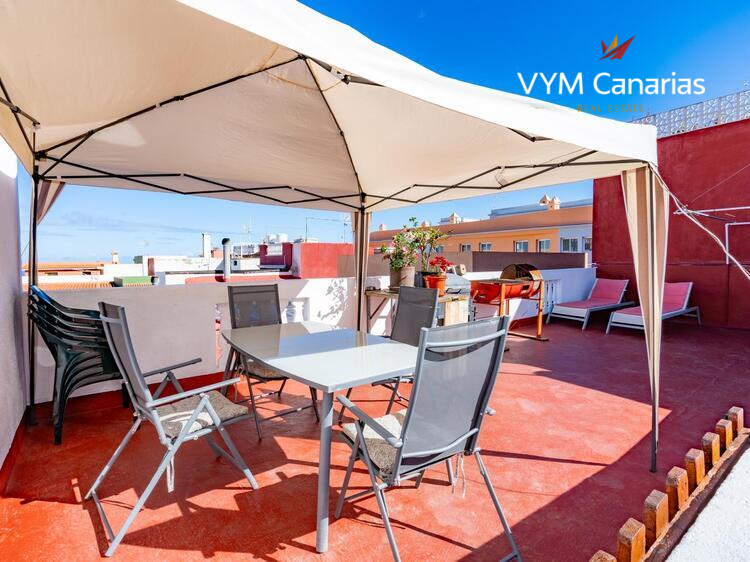 Huis / Villa San Felipe, Icod de los Vinos