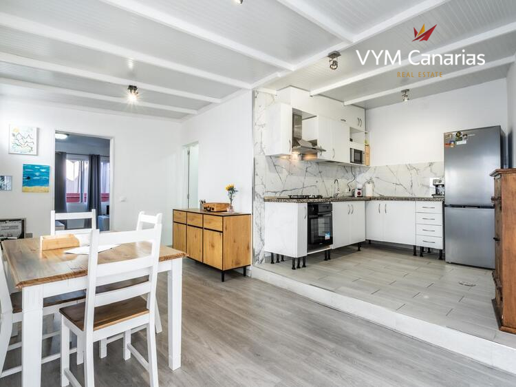 Huis / Villa San Felipe, Icod de los Vinos