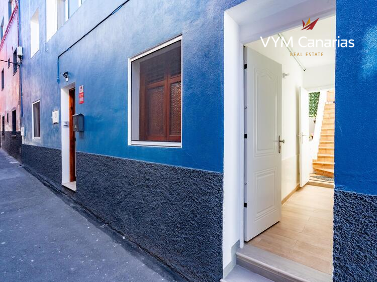 Huis / Villa San Felipe, Icod de los Vinos