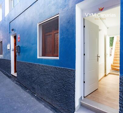 Casa/ Villa San Felipe, Icod de los Vinos