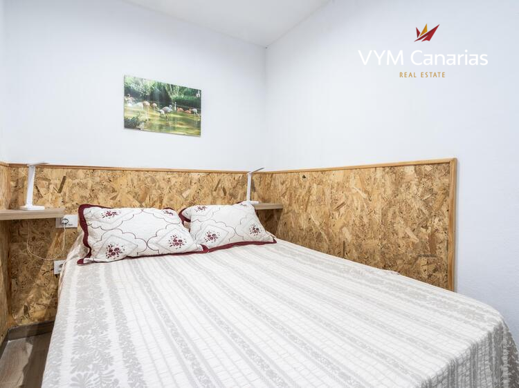 Huis / Villa San Felipe, Icod de los Vinos