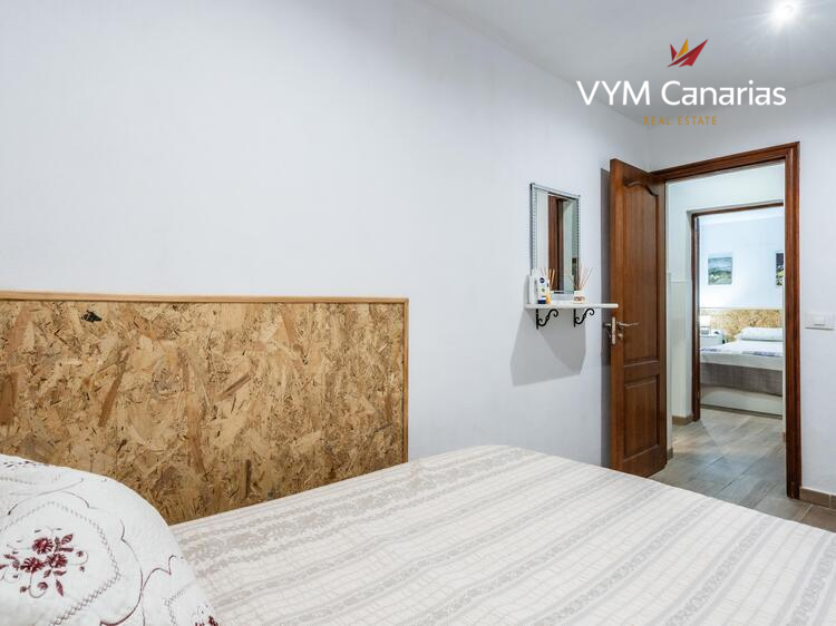 Huis / Villa San Felipe, Icod de los Vinos
