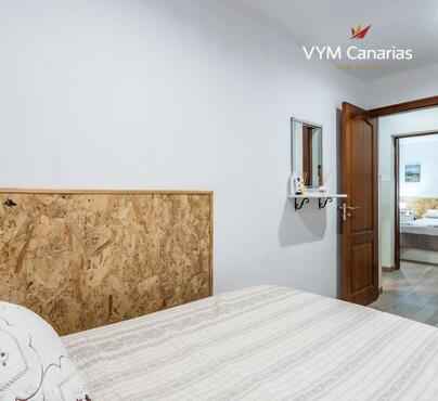 Casa/ Villa San Felipe, Icod de los Vinos