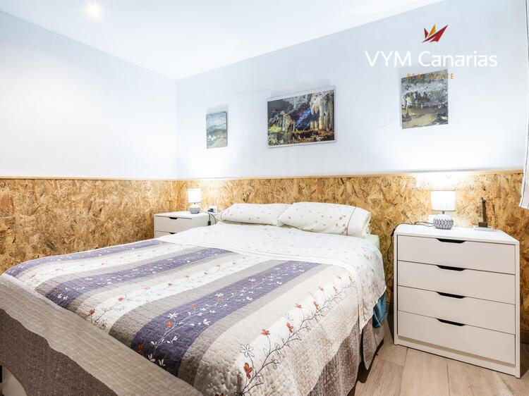 Huis / Villa San Felipe, Icod de los Vinos