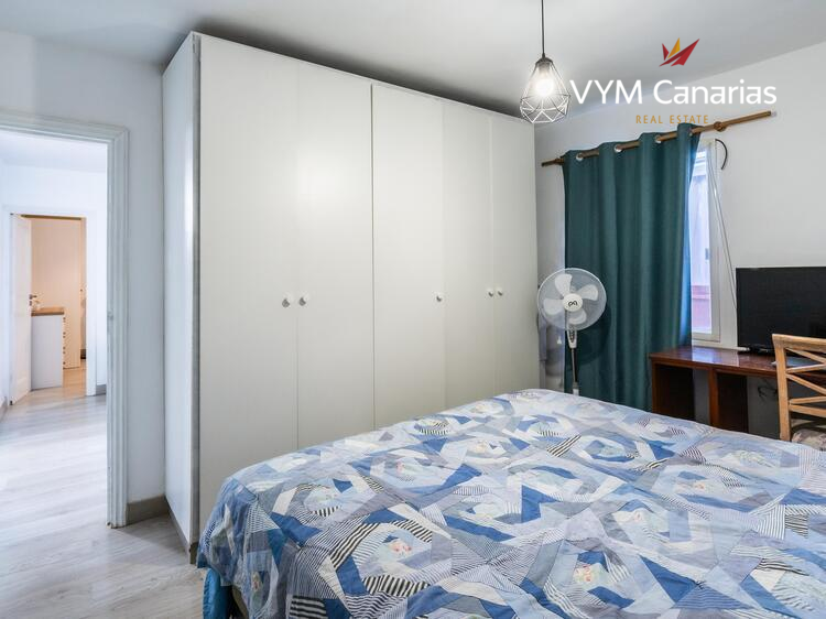Huis / Villa San Felipe, Icod de los Vinos