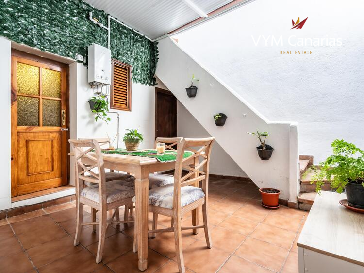 Huis / Villa San Felipe, Icod de los Vinos