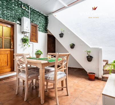 Casa/ Villa San Felipe, Icod de los Vinos