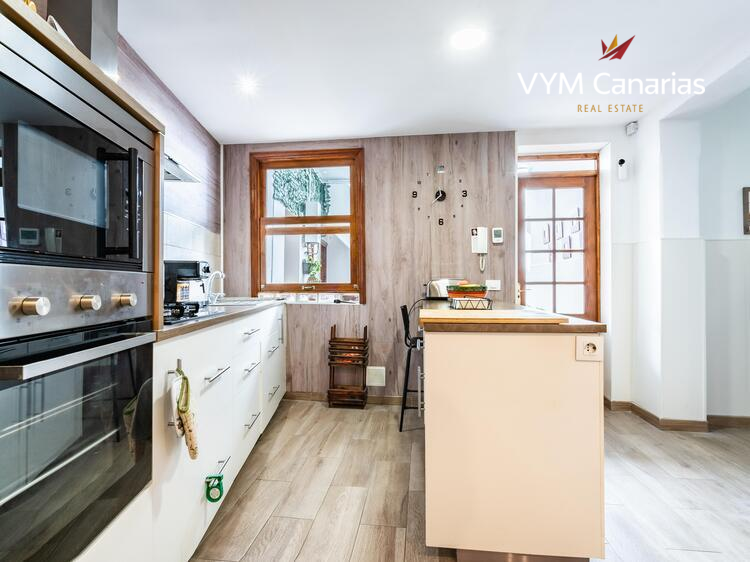 Huis / Villa San Felipe, Icod de los Vinos