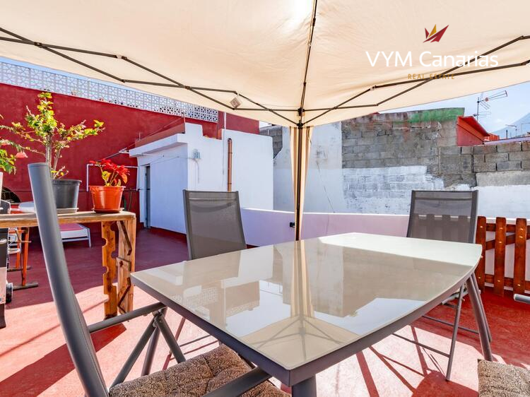 Huis / Villa San Felipe, Icod de los Vinos