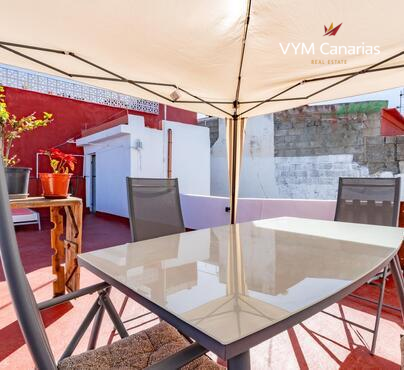 Casa/ Villa San Felipe, Icod de los Vinos