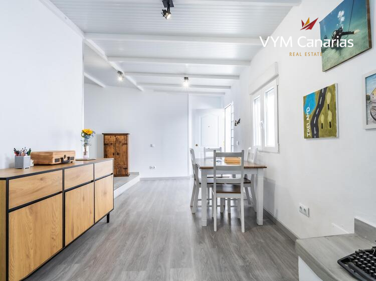 Huis / Villa San Felipe, Icod de los Vinos
