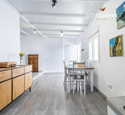 Casa/ Villa San Felipe, Icod de los Vinos