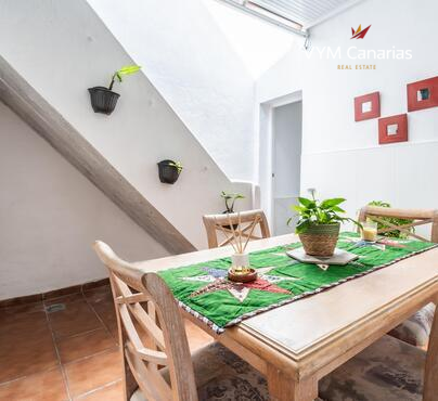 Casa/ Villa San Felipe, Icod de los Vinos