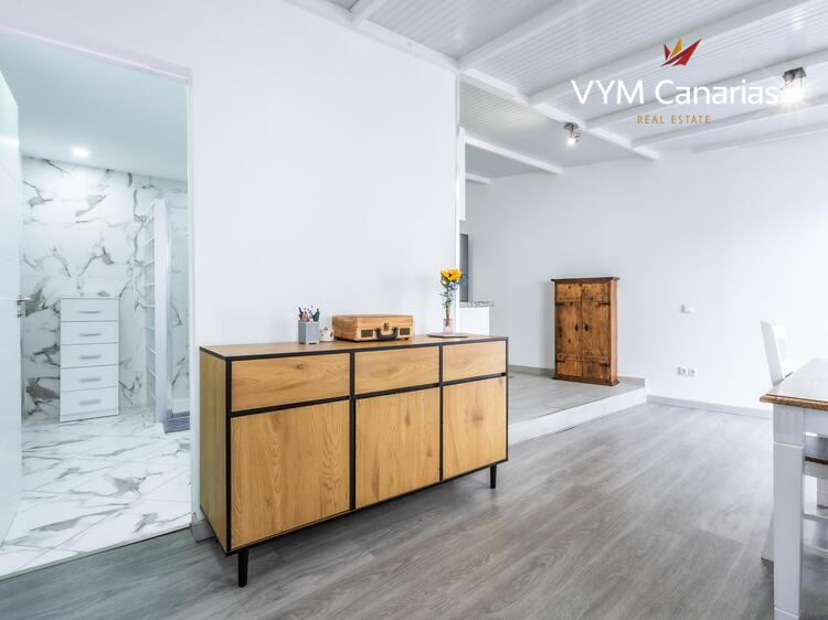 Huis / Villa San Felipe, Icod de los Vinos