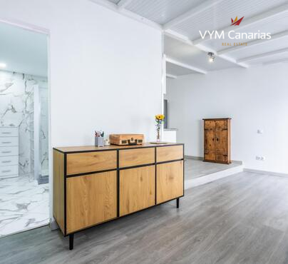 Casa/ Villa San Felipe, Icod de los Vinos