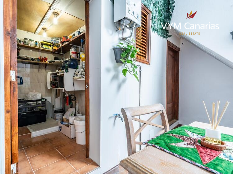 Huis / Villa San Felipe, Icod de los Vinos